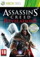 Assassin's Creed Revelations CLS