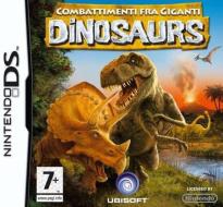 Dinosaurs: Combattimenti Fra Giganti