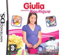 Giulia Passione Boutique