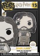 FUNKO PIN Harry Potter Sirius Black