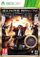 Saints Row IV Game of The Century Ed.