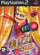 Buzz: The Mega Quiz