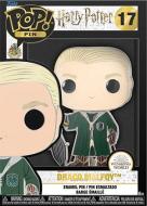 FUNKO PIN Harry Potter Draco Malfoy