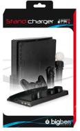 BB Move Stand Charger PS3