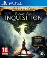 Dragon Age: Inquisition Game of the Year