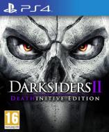 Darksiders 2 Deathinitive Ed. MustHave
