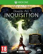 Dragon Age: Inquisition Game of the Year