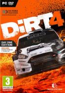Dirt 4 Day1 Edition