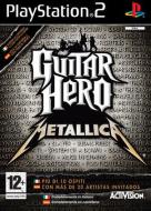 Guitar Hero Metallica