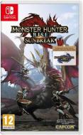 Monster Hunter Rise Sunbreak Set