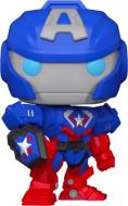 FUNKO BIG Mech Captain America 841