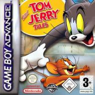 Tom & Jerry Tales