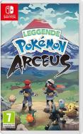 Leggende Pokemon: Arceus