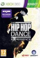 The Hip-Hop Dance Experience