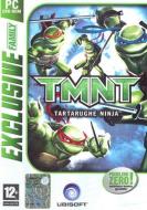 Teenage Ninja Mutant Turtles