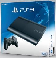 Playstation 3 12 Gb R Chassis