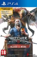 The Witcher 3:Wild Hunt Esp.Blood & Wine