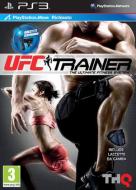 UFC Personal Trainer + Cintura