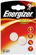Pile Specialistiche Litio 2016 Energizer