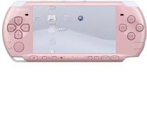 PSP Base Pack 3004 Blossom Pink + I.C.R.