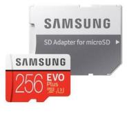 Samsung Micro SD EVO PLUS MB-MC256HA/EU