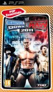 Essentials WWE Smackdown Vs Raw 2011