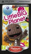 Little Big Planet PLT
