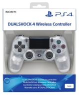 Sony Controller DS4 V2 Crystal