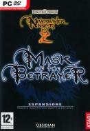 NWN 2 Expansion Pack - Mask of the Betra