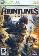 Frontline: Fuel Of War