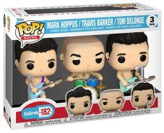 FUNKO POP Baguette POP 3PK