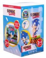 Gift Set 3 in 1 Sonic