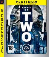 Army Of Two PLT