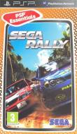 Essentials Sega Rally