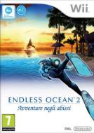 Endless Ocean 2 Avventure Negli Abissi
