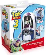 DSi DSLite Toy Story 3 Spaceship Charger