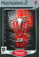 Spiderman 3 - The Movie PLT