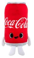 FUNKO PLUSH Peluche Cocav Cola-Can