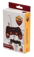 GIOTECK Controller Kit A.S. Roma 2.0