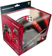 PS3 PC Gamepad Wireless F1 Ferrari - THR