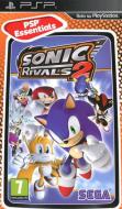 Essentials Sonic Rival 2