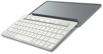 MS Universal Mobile Keyboard Gray