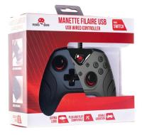 FREAKS SWITCH Gamepad Wired con Cavo 3m