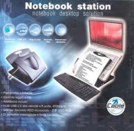 Notebook Station Cable Technologies