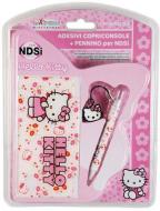 NDSi Hello Kitty Stylus + Sticker 2D