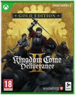 Kingdom Come Deliverance II Gold Edition