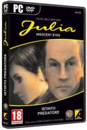 Julia Innocent Eyes Predator Instinct