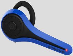 GIOTECK LP1 Headset Bluetooth Blu