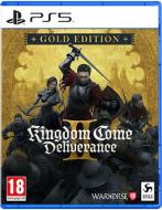 Kingdom Come Deliverance II Gold Edition