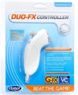 WII Duo FX Controller Nunchuck - DATEL